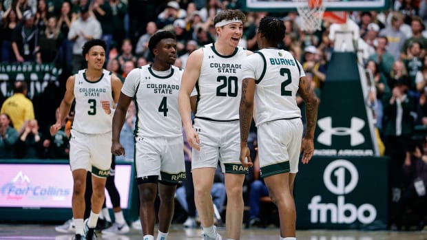 Colorado State